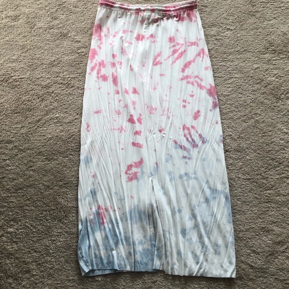 Tight maxi skirt!! - Picture 1 of 3